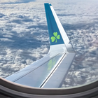 Showrunner Brings Aer Lingus’ Soothing Window Seats to Screens with Relaxing Videos