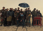 Apple Takes Us to Mars via a Rural Village in Touching Chinese New Year Film 