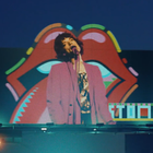 Sydney Sweeney Travels Down The Rolling Stones Boulevard in 'Angry' Music Video