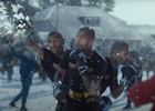 Sports Direct Inspires the UK to ‘Go All Out’ This Christmas with Star-Studded Campaign