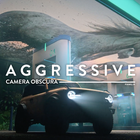 Camera Obscura: Mixing CG with Live-Action with Aggressive