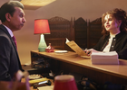 Helena Bonham Carter Gets the Paradise Takeaway Experience with Barclaycard 