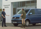 Volkswagen Commercial Vehicles - Balls To Cancer