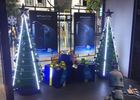 Problem Solved: How Tag Helped O2 with Their First Ever Fully Recyclable Christmas Campaign