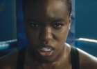 Nicola Adams Shares Her Story for Amazon Prime Documentary