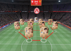 KITKAT Gives Gamers a Break During FIFA's Most Competitive Game Mode