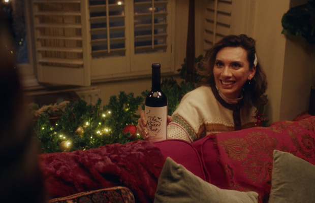 Laithwaites and RAPP Bring That Wine Cellar Feeling to Brand's First Ever Christmas Ad
