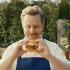 Hellmann’s Inspires Football Fans to 'Up Your Game'
