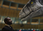 String and Tins Gives a Voice to an Extinct Species for UNDP’s ‘Don’t Choose Extinction’ Campaign