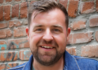 Dave Lembke Joins Frank Content