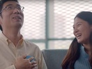 Wearable Device Allows Chinese Fathers to Hear Their Unborn Babies’ Heartbeats 