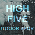 High Five: An Inside Look into Outdoor Sports