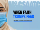 Faith Trumps Fear this Ramadan