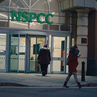 NSPCC Launches New Campaign to Restart the Conversation Surrounding Abuse and Neglect