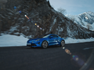 Alpine Takes the Road Less Travelled for Debut TV Campaign 