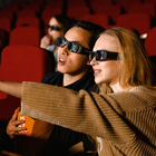 What the Return of Cinema Means For Advertisers