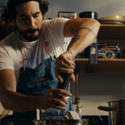 Cleaning Brand INEOS Avoids Conventional Cliches in Next Gen Spot