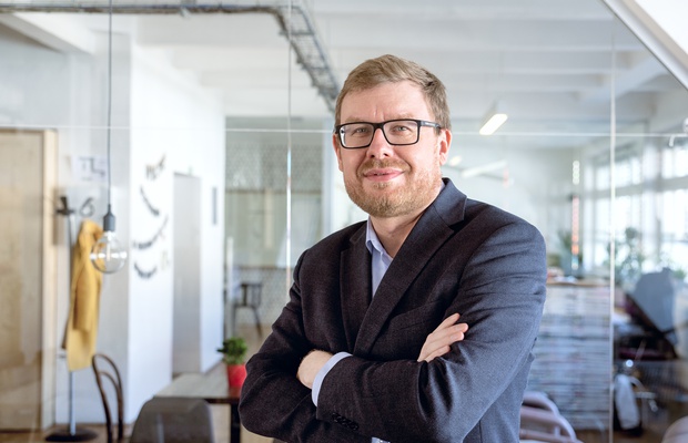 MSL Czech Republic Appoints Radek Vitek as Head of Brand Reputation