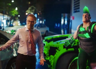 Video Game Crash Leaves Only One Winner in Latest Ad for Budget Direct 