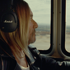 Iggy Pop Centres Counter Culture Rebellion and Unity for Marshall's Never Stop Listening 
