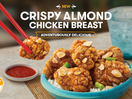 Panda Express Shares a Magic Moment for Launch of Crispy Almond Chicken Breast 