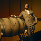 Actor Jonathan Majors Features in Bold, Jazzy Campaign for Johnnie Walker Black Label