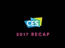 MullenLowe Looks Back at CES 2017