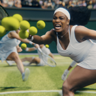 Tennis Legends, Rising Stars and Iconic Moments Set the Stage for Wimbledon 2024
