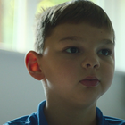 This Short Film Offers an Imitate Portrait into Life as a 9 Year Old Double Amputee