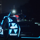 HELO Showcases Electrifying Campaign for Nissan and Manchester City Partnership