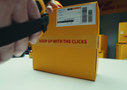 DHL - Keeping Up with the Clicks