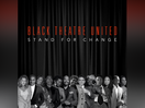 Syn Unites with Black Theatre United to Amplify Inspirational Song 'Stand for Change'
