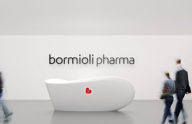venturethree Reveals New ‘Big Impact’ Brand for Bormioli Pharma