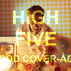 High Five: Good 'Cover-age'