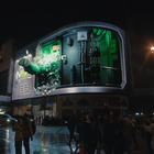 Anamorphic Billboards in LA, NYC and London Launch Call of Duty: Modern Warfare II