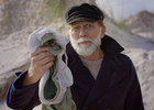 Sea Captain Saves Beachgoers Thighs in Fair Harbor’s Sustainable Clothing Campaign