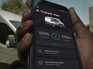 Ford Keeps Tradepeople Moving with FordPass Pro Spot