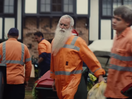 Australian Garbos Encourage Aussies to ‘Give Me Something Good’ in ING’s Dreamstarter Christmas Campaign