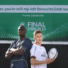 Heineken Billboards Give Fans a Chance to Push Rivals Buttons This Champions Cup Final 