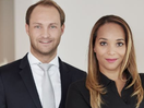 DDB Germany Hires Two Managers from Grey