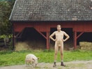  WORK Editorial Cuts Nudist-Inspired Spot for Absolut Vodka 