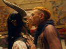 Quirky Characters Fill a Fantastical Castle in Years & Years Video 'Sweet Talker'