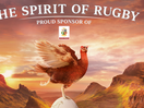 The Famous Grouse Kicks off Second Instalment of ‘The Spirit of Rugby’ Campaign 