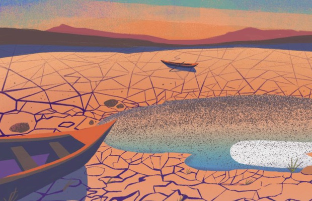 Animated Series Highlights the Effect That Climate Change Has on People’s Access to Clean Water