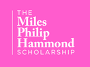 Miles Philip Hammond Scholarship Program Launches at Miami Ad School