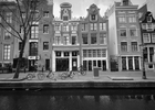 Portrait of a Place: Amsterdam by Quentin van den Bossche