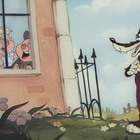 Weetabix Turns the Tables on the Three Little Pigs for Nostalgic Animated Spot
