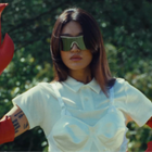 Peggy Gou Answers the Lobster Telephone in New Music Video 