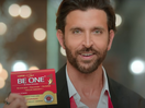 Take Competition with Yourself to the Next Level in Be One Vitamins Latest Campaign