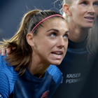 ESPN Celebrates the National Women’s Soccer League